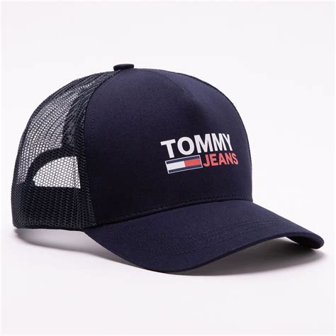 boné tommy hilfiger|tommy hilfiger jeans.